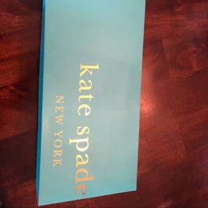 Kate spade Grace Avenue cake knife and server